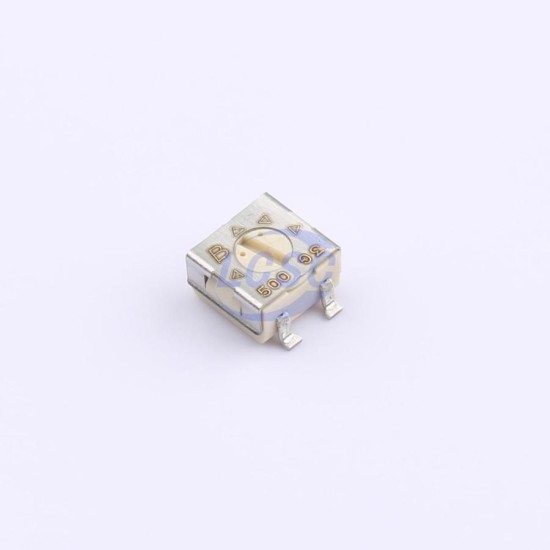 BOURNS 3314G-1-500E