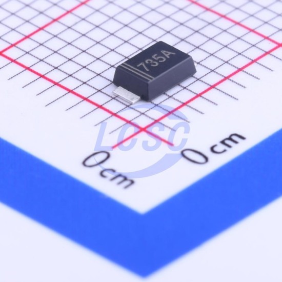Jingdao Microelectronics 1SMAF4735A Jingdao Microelectronics 1SMAF4735A
