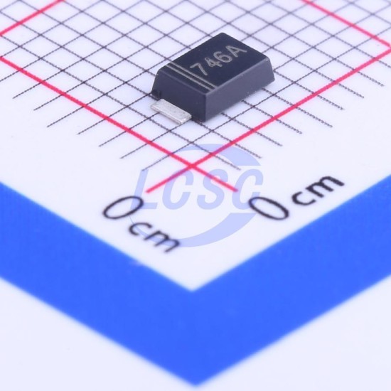 Jingdao Microelectronics 1SMAF4746A Jingdao Microelectronics 1SMAF4746A