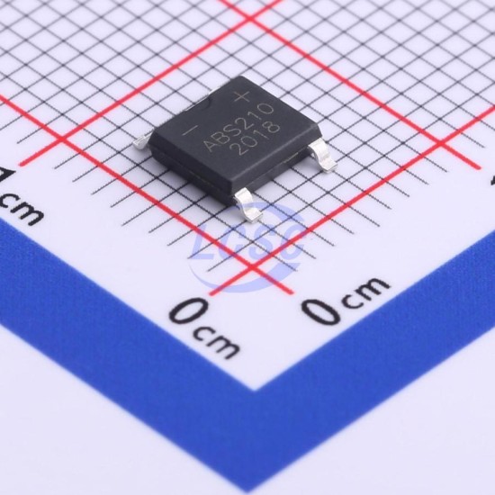 Jingdao Microelectronics ABS210 Jingdao Microelectronics ABS210
