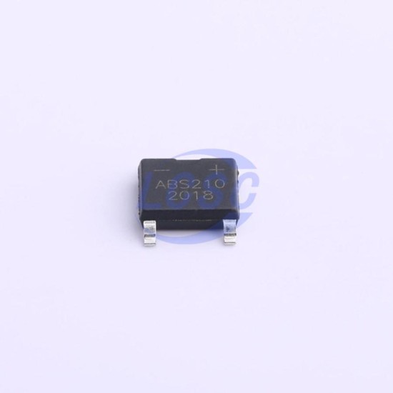 Jingdao Microelectronics ABS210 Jingdao Microelectronics ABS210