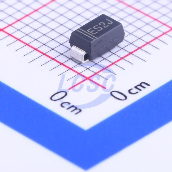 Jingdao Microelectronics ES2J
