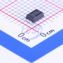 Jingdao Microelectronics ES3JF Jingdao Microelectronics ES3JF