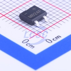Jingdao Microelectronics MB24F