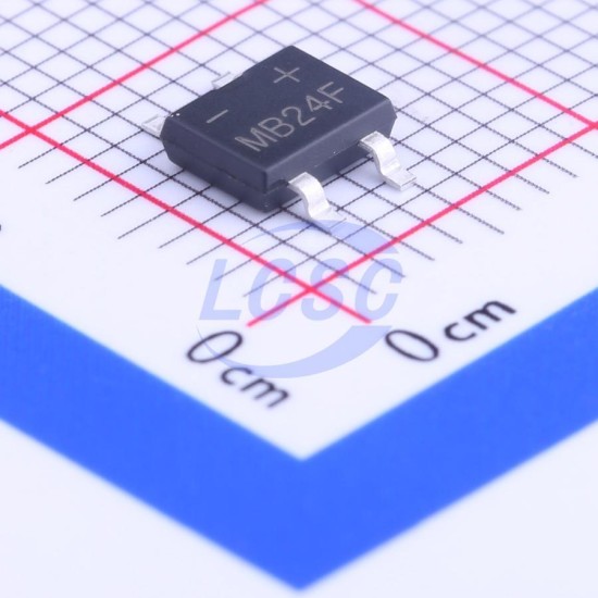 Jingdao Microelectronics MB24F Jingdao Microelectronics MB24F