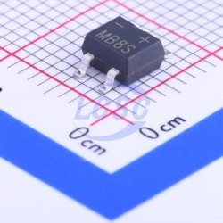 Jingdao Microelectronics MB8S