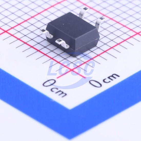 Jingdao Microelectronics MB8S Jingdao Microelectronics MB8S