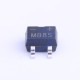 Jingdao Microelectronics MB8S Jingdao Microelectronics MB8S