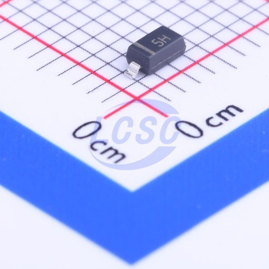 Jingdao Microelectronics MM1Z16 Jingdao Microelectronics MM1Z16