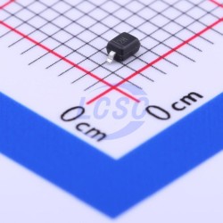 Jingdao Microelectronics MM3Z16 Jingdao Microelectronics MM3Z16