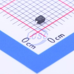 Jingdao Microelectronics MM3Z3V3 Jingdao Microelectronics MM3Z3V3