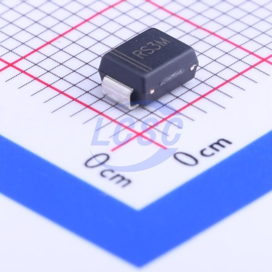 Jingdao Microelectronics RS3MB Jingdao Microelectronics RS3MB