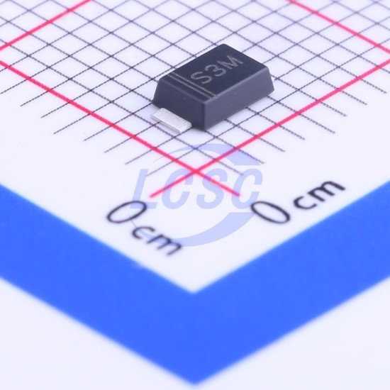Jingdao Microelectronics S3MF