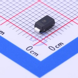 Jingdao Microelectronics SMAJ440A Jingdao Microelectronics SMAJ440A