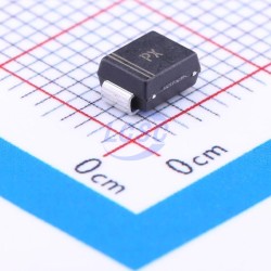 Jingdao Microelectronics SMBJ220A Jingdao Microelectronics SMBJ220A