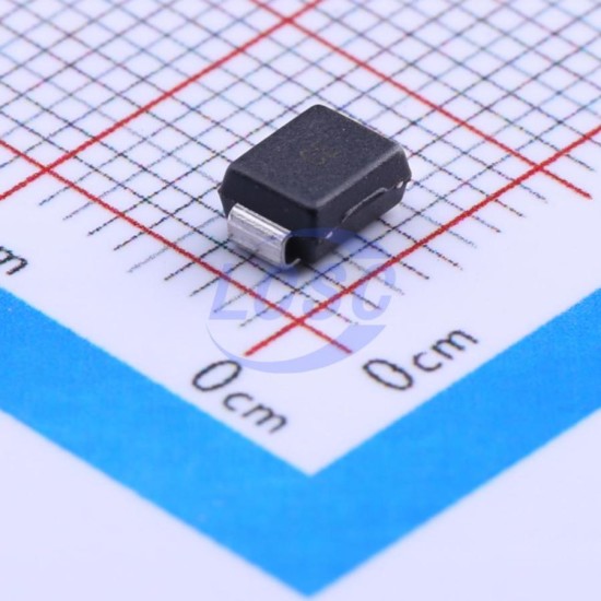 Jingdao Microelectronics SMBJ26CA Jingdao Microelectronics SMBJ26CA