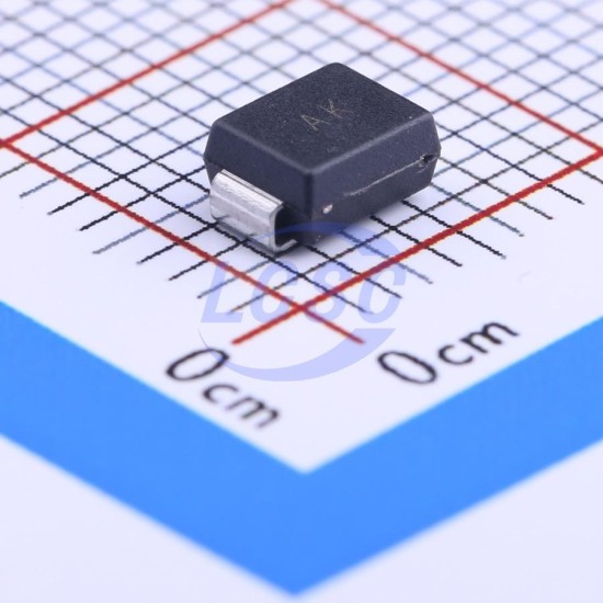 Jingdao Microelectronics SMBJ6.5CA Jingdao Microelectronics SMBJ6.5CA