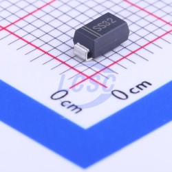 Jingdao Microelectronics SS32 Jingdao Microelectronics SS32