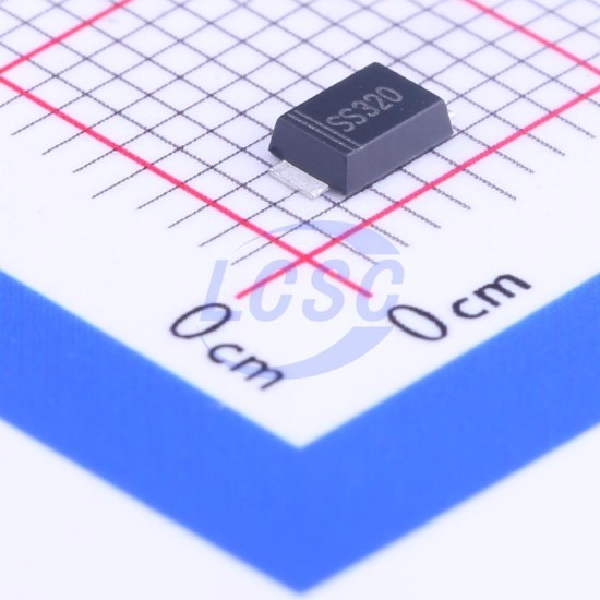 Jingdao Microelectronics SS320F Jingdao Microelectronics SS320F