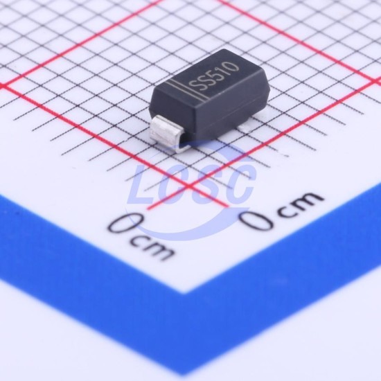 Jingdao Microelectronics SS510 Jingdao Microelectronics SS510