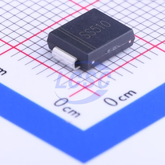 Jingdao Microelectronics SS510C