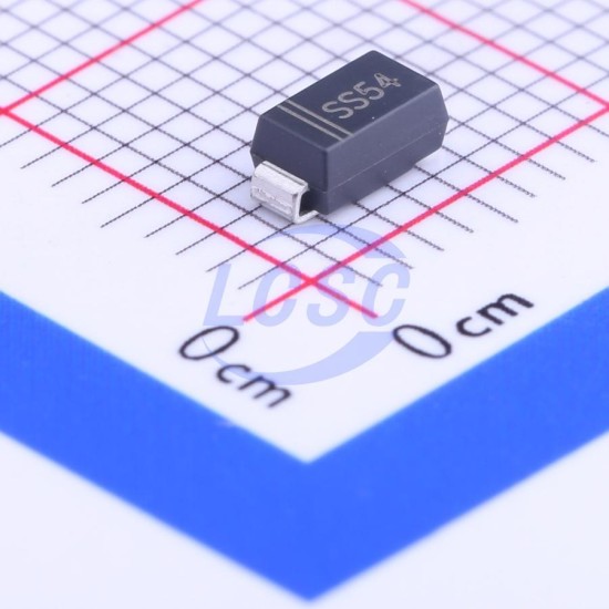 Jingdao Microelectronics SS54 Jingdao Microelectronics SS54