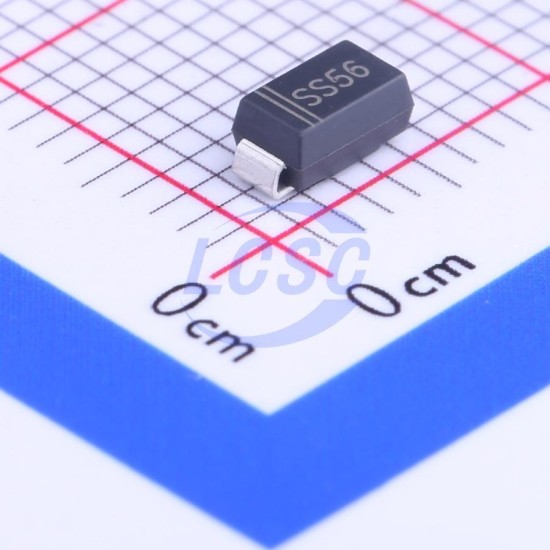 Jingdao Microelectronics SS56 Jingdao Microelectronics SS56