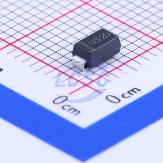 Jingdao Microelectronics US2D Jingdao Microelectronics US2D