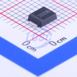 Jingdao Microelectronics SS320BF Jingdao Microelectronics SS320BF
