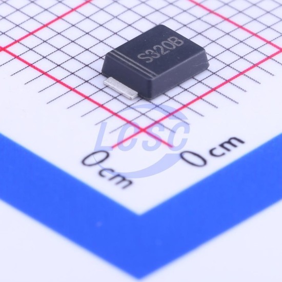 Jingdao Microelectronics SS320BF Jingdao Microelectronics SS320BF