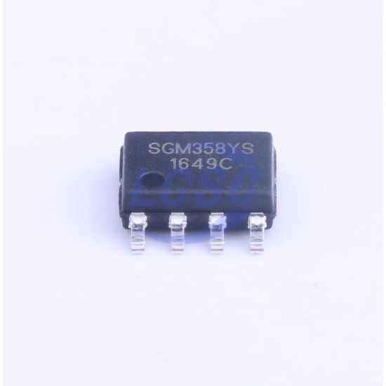 SGMICRO SGM358YS/TR SGMICRO SGM358YS/TR