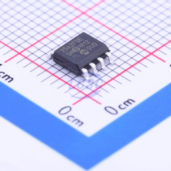MICROCHIP MCP2562FD-E/SN