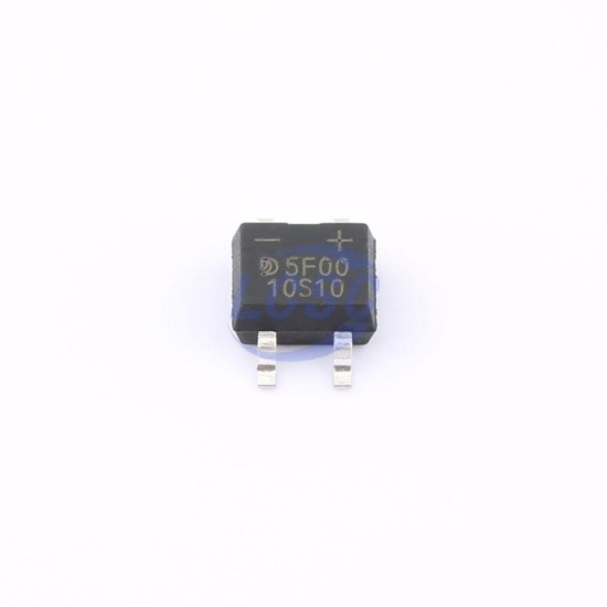 Jingdao Microelectronics MB10S-10 Jingdao Microelectronics MB10S-10