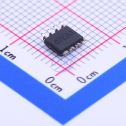 TI UC2844D8TR