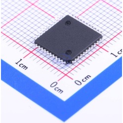 AMD/XILINX XC9536XL-10VQG44C