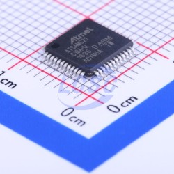 MICROCHIP ATSAMC21G18A-AUT MICROCHIP ATSAMC21G18A-AUT