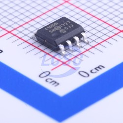 MICROCHIP MCP41050-I/SN