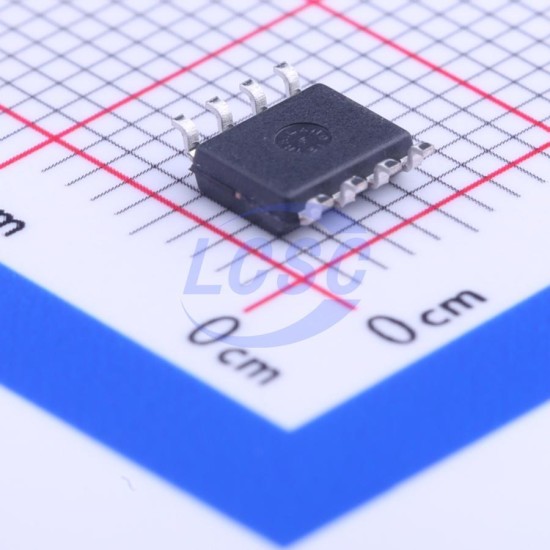 MICROCHIP MCP41050-I/SN