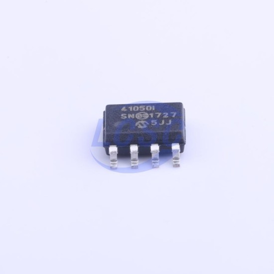 MICROCHIP MCP41050-I/SN