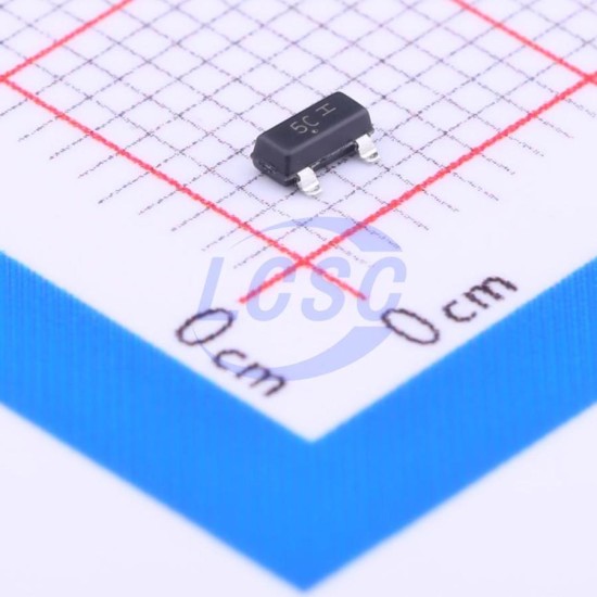 onsemi SBAT54CLT1G onsemi SBAT54CLT1G