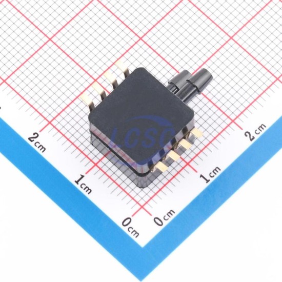 NXP MPXV7002DPT1