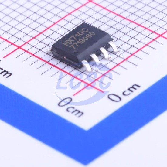 Avia Semicon (Xiamen) HX710C Avia Semicon (Xiamen) HX710C