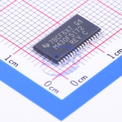 TI MSP430F5172IDAR TI MSP430F5172IDAR