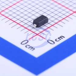 DIODES B0530W-7-F DIODES B0530W-7-F
