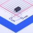 DIODES B0530W-7-F