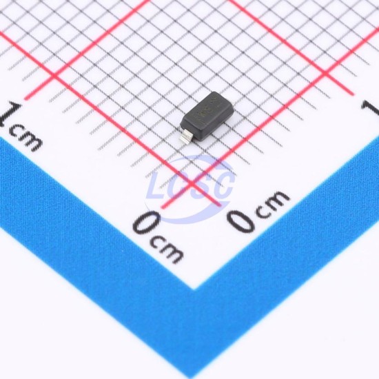 DIODES BZT52C36-7-F DIODES BZT52C36-7-F