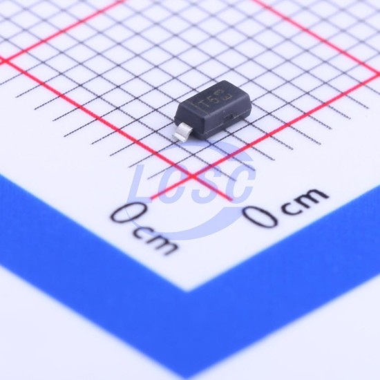 DIODES 1N4448W-7-F DIODES 1N4448W-7-F