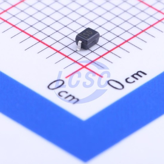 DIODES B0520WS-7-F DIODES B0520WS-7-F