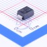 DIODES B1100B-13-F