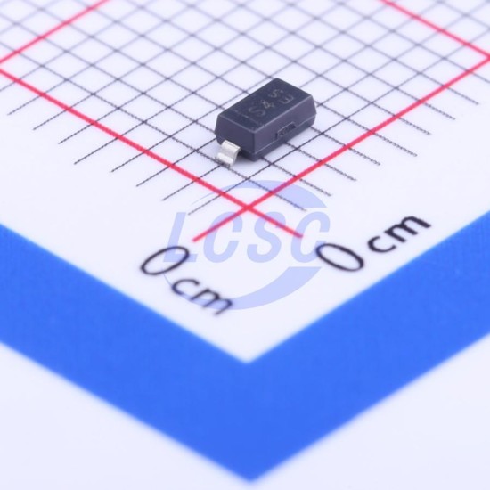DIODES SD103AW-7-F DIODES SD103AW-7-F